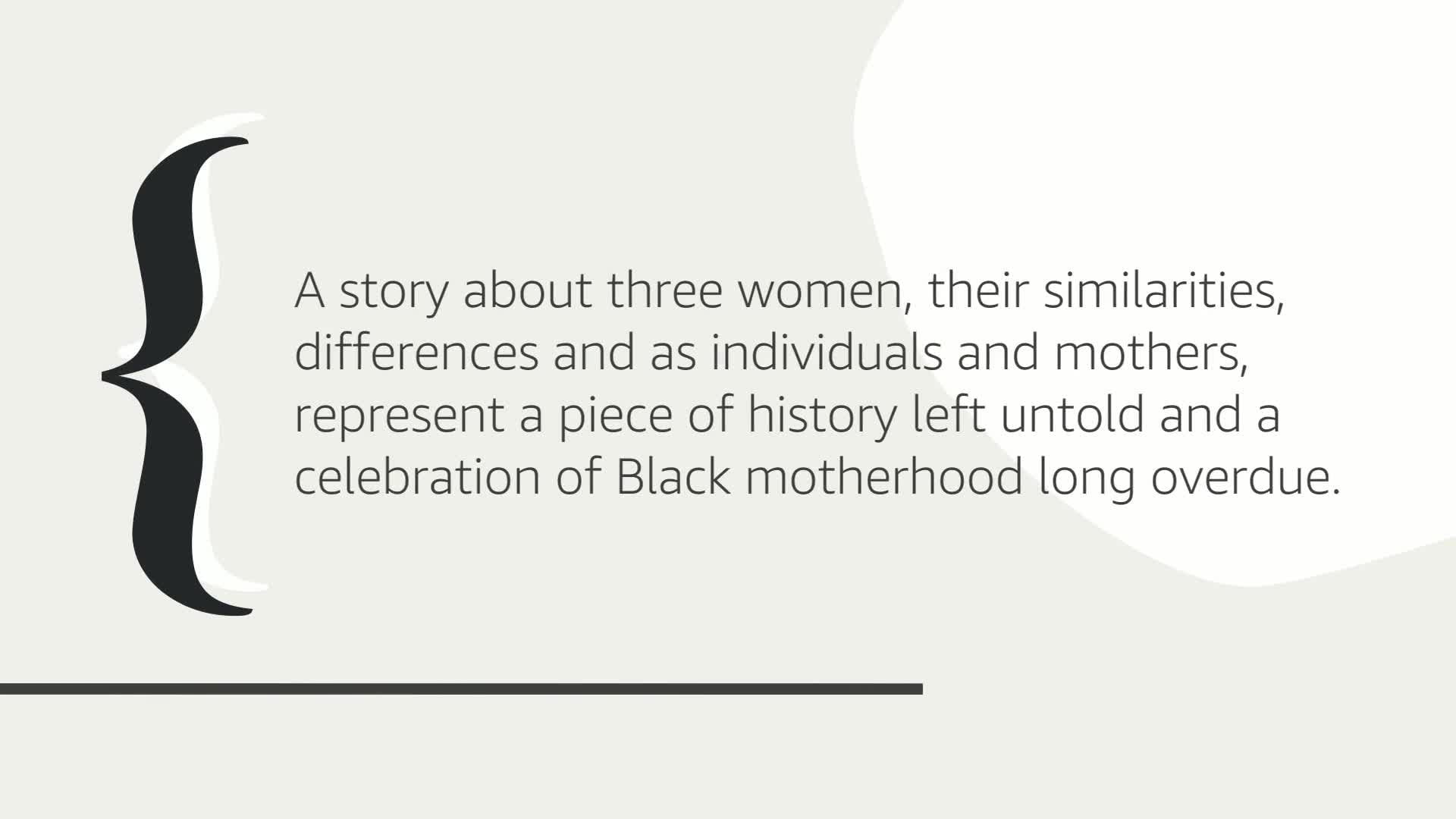 The Three Mothers: How the Mothers of Martin Luther King, Jr., Malcolm X, and James Baldwin Shaped a Nation