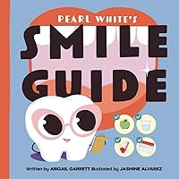 Pearl White's Smile Guide