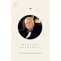 Winston Churchill (The Compact Guide) Winston Churchill (The Compact Guide) Paperback Kindle Hardcover
