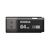 TransMemory U301 USB 64GB Flash Drive
