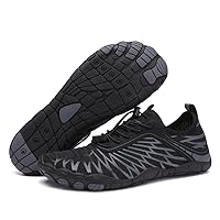 Hike Footwear Barefoot Shoes Waterproof Trail Running Healthy & Non-Slip Barefoot Shoes Outdoor Shoes for Women Men