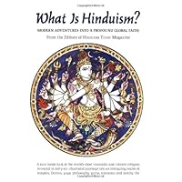 What is Hinduism? What is Hinduism? Paperback Kindle