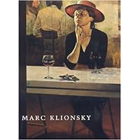 Marc Klionsky Marc Klionsky Hardcover