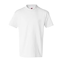 Hanes - Tagless Youth T-Shirt - 5450