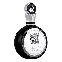 Lattafa Perfumes Fakhar for Men Eau de Parfum Spray, 3.4 Ounce Lattafa Perfumes Fakhar for Men Eau de Parfum Spray, 3.4 Ounce