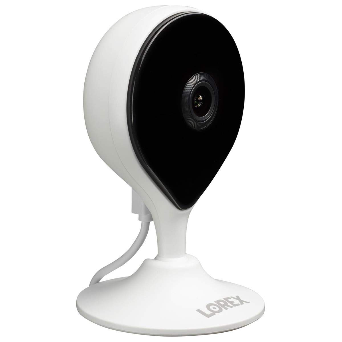 lorex wired security camera