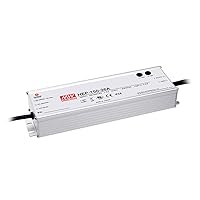MEAN WELL HEP-150-48 48V 3.2A 153.6W Single Output Switching Power Supply Harsh Environment