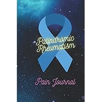 Palindromic Rheumatism Pain Journal: Symptom and Pain Tracking