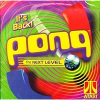 Pong (Jewel Case) - PC