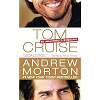 Tom Cruise: An Unauthorized Biography Tom Cruise: An Unauthorized Biography Kindle Audible Audiobook Hardcover Paperback Mass Market Paperback Audio CD