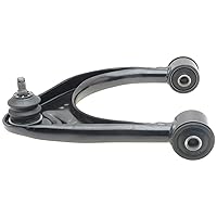 MOOG RK621308 Suspension Control Arm and Ball Joint Assembly front right upper