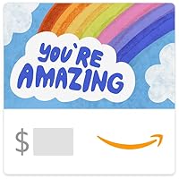 Amazon.com eGift Card