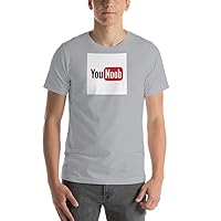 Younoob Funny Short-Sleeve Unisex T-Shirt