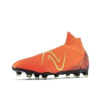 New Balance Unisex-Adult Tekela V4 Magia Fg Soccer Shoe