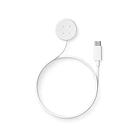 Google Pixel Watch 2 Magnetic Charging Cable, US/CA