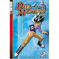 Duel Masters: Cine-Manga, Vol. 2 Duel Masters: Cine-Manga, Vol. 2 Paperback