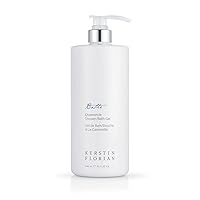 Kerstin Florian Chamomile Shower and Bath Gel, Aromatherapy Body Wash (Chamomile, 32 Ounces).