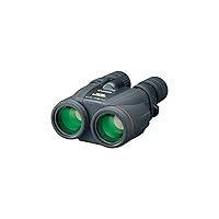 Canon 10x42 L IS WP Image Stabilized Binoculars Canon 10x42 L IS WP Image Stabilized Binoculars