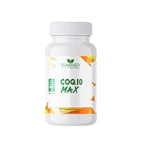 CoQ10 Powerful Antioxidant (Capsules 800mg 120 Capsules)