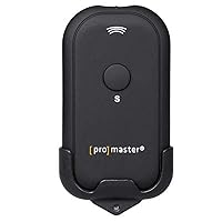 ProMaster Wireless Infrared Remote Control - Nikon ML-L3, (Model 7606)