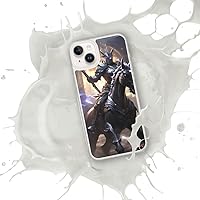 Shockproof Case for iPhone iPhone Case Transparent