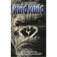King Kong King Kong Mass Market Paperback