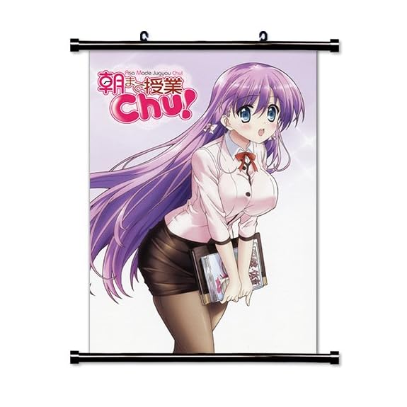 Rascal Does Not Dream of Bunny Girl Senpai Anime Mai Sakurajima 60*90cm Scroll  Poster Bunny Costume ver - $24.99 - The Mad Shop