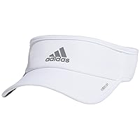 adidas Women's Superlite Sport Performance Visor for sun protection and outdoor activity