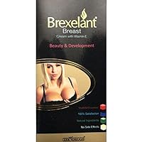 Breast Beauty Development Cream with Vitamin E With unique formulation