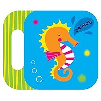 Seahorse (Shake and Play Bath Books)