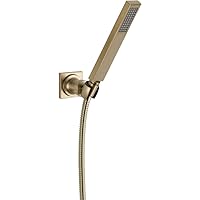 Delta Faucet 55530-CZ Vero Wall-Mount Hand shower, Champagne Bronze,0.5