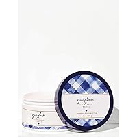 Bath and Body Works Gingham Body Butter With Shea & Coco Butter Gift Set - 6.5 oz (Gingham)