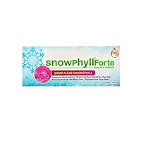 Phytoscience Snowphyll Forte (15 Sachets)