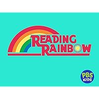 Reading Rainbow Season 9