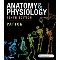 Anatomy & Physiology (includes A&P Online course): Anatomy & Physiology (includes A&P Online course) Anatomy & Physiology (includes A&P Online course): Anatomy & Physiology (includes A&P Online course) Hardcover Kindle Paperback