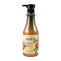 Hand and Body Lotion, Pomegranate, 25 fl. oz./750ml