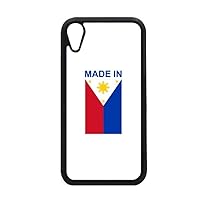 Made in Philippines Country Love for iPhone XR iPhonecase Cover Apple Phone Case