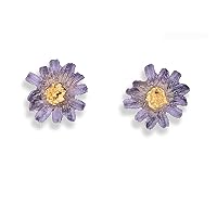 Aster Stud Earrings