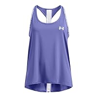 Under Armour Girls' Knockout Tank Top
