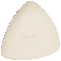 Clover Triangle Tailors Chalk White
