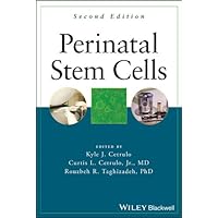 Perinatal Stem Cells Perinatal Stem Cells Kindle Hardcover