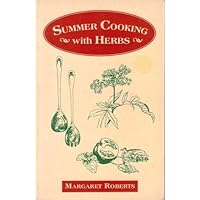 Summer Cooking With Herbs Summer Cooking With Herbs Paperback Hardcover