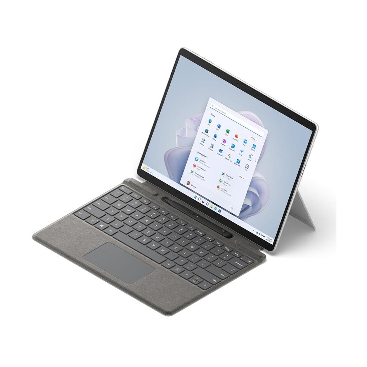 Microsoft Surface Pro 9 Tablet - 13