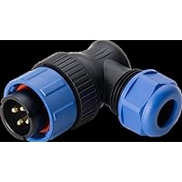 Technical Precision Replacement for WEIPU SP2116/P4II-1C