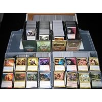 50 MULTICOLOR MTG Cards! W/ Rares & Uncommons! Foils/Mythics Possible!! MTG Cards Magic The Gathering Cards Collection Lot MULTI COLOR