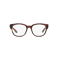 Ray-Ban RX7210 Square Prescription Eyewear Frames