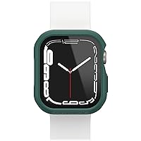 OtterBox ECLIPSE CASE for Apple Watch Series 7/8/9 41MM - GET YOUR GREENS (Green)