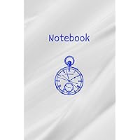 Inner Manifestation Notebook for Women and Men : Journaling for Coping with Anxiety and PTSD