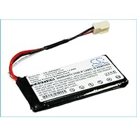 Cameron Sino 1300mAh Replacement Battery for Jablocom GDP-04A