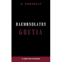 Daemonolatry Goetia (Goetia Series)
